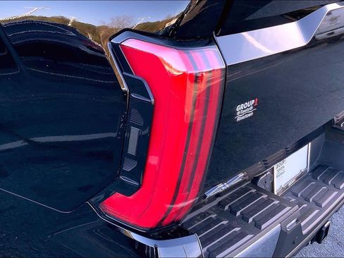 Used 2025 Toyota Tundra 1794 Edition image 27