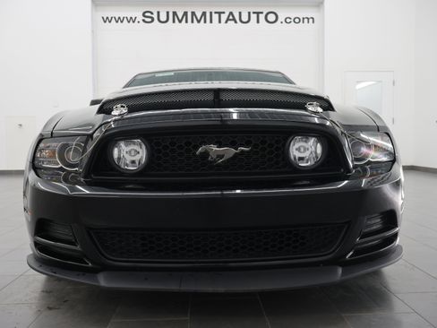 Used 2014 Ford Mustang GT Premium w/ Brembo Brake Package RWD image 20