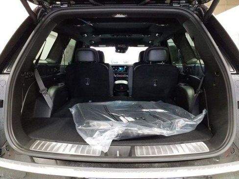 New 2026 Hyundai Palisade Calligraphy image 15