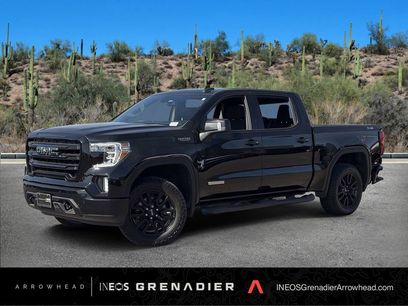 Used 2021 GMC Sierra 1500 Elevation w/ Preferred Package