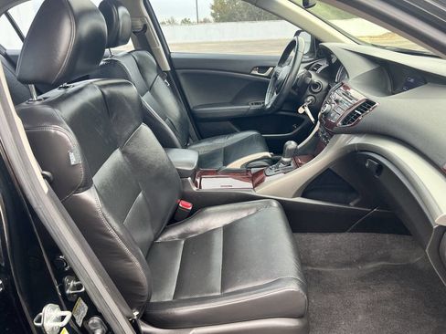 Used 2009 Acura TSX Sedan image 46