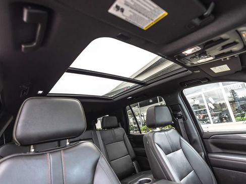 Used 2023 Chevrolet Tahoe RST w/ Luxury Package image 31