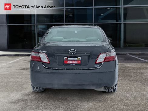 Used 2007 Toyota Camry Hybrid image 10