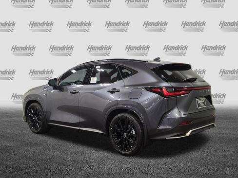 Used 2026 Lexus NX 450h+ F Sport w/ Accessory Package (2T) AWD/4WD image 7