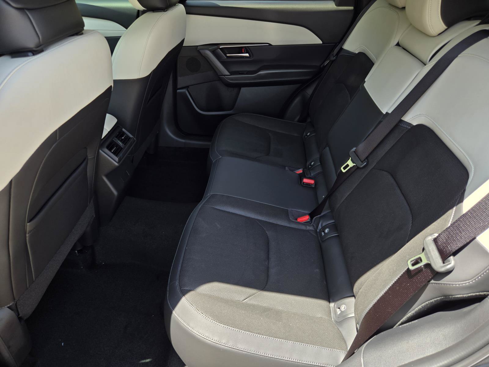 New 2026 MAZDA CX-5 Preferred AWD/4WD image 10