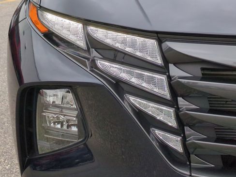 Used 2024 Hyundai Tucson SEL image 10