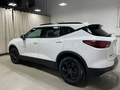 Used 2023 Chevrolet Blazer LT w/ Convenience Package AWD/4WD image 5