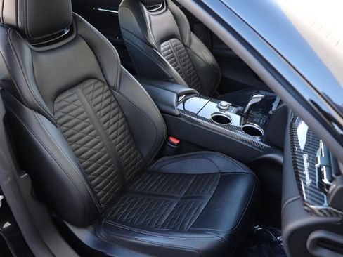 Used 2022 Maserati Quattroporte Modena image 35