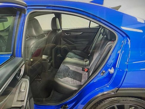 Used 2023 Subaru WRX Limited AWD/4WD image 8
