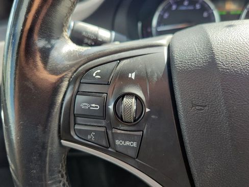 Certified 2020 Acura MDX FWD image 22