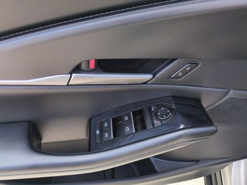 Used 2024 MAZDA CX-30 AWD 2.5 S w/ Select Sport Pkg image 13