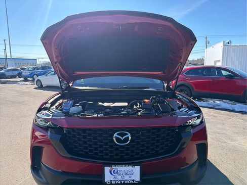 Used 2025 MAZDA CX-50 2.5 Hybrid w/ Weather Package image 11