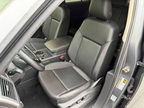 Used 2018 Volkswagen Atlas SE AWD/4WD image 27