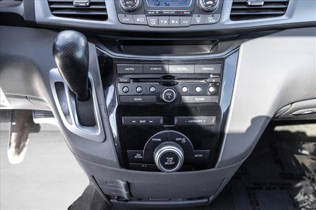 Used 2012 Honda Odyssey EX-L image 19