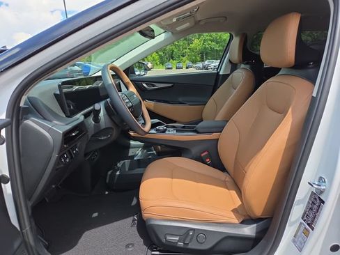 New 2026 Kia EV6 Wind RWD image 5