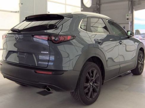 Used 2025 MAZDA CX-30 AWD 2.5 S w/ Preferred Package image 2