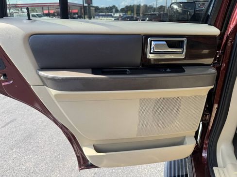 Used 2016 Lincoln Navigator Reserve AWD/4WD image 23