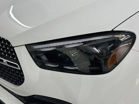 Certified 2026 Mercedes-Benz GLE 580 4MATIC image 32