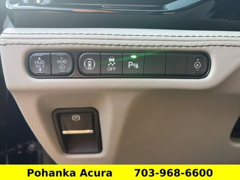 Used 2026 Acura MDX SH-AWD w/ Advance Package image 19