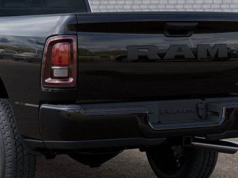 New 2026 RAM 2500 Tradesman AWD/4WD image 13
