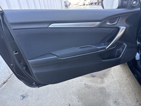 Used 2020 Honda Civic Si image 8