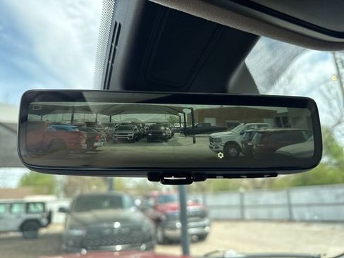 New 2026 RAM 1500 Tungsten AWD/4WD image 26