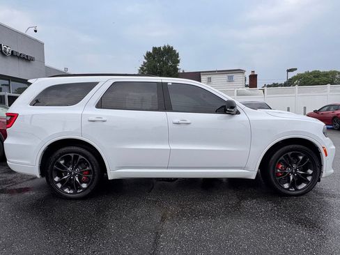 Used 2024 Dodge Durango R/T RWD image 8