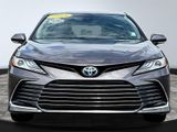 Used 2024 Toyota Camry XLE image 3