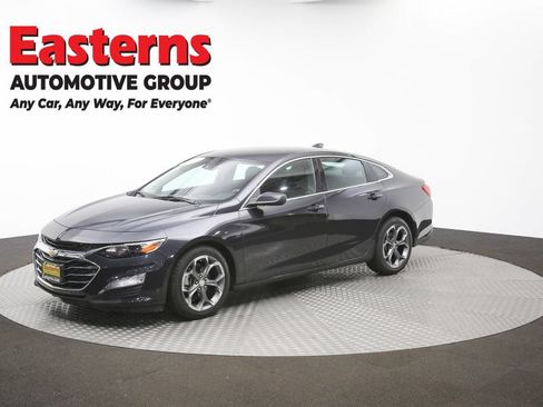 Used 2023 Chevrolet Malibu LT FWD image 51