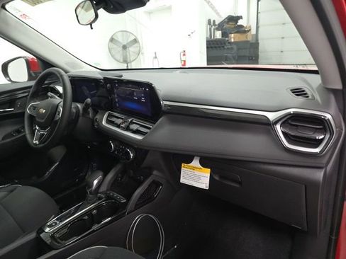 New 2026 Chevrolet TrailBlazer LT w/ LT Cold Weather Package image 29