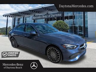 New 2026 Mercedes-Benz C 300 Sedan video 1