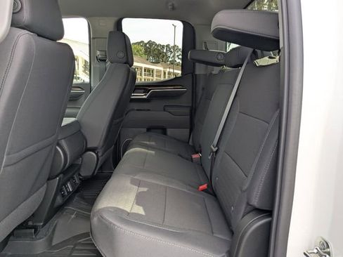 New 2026 GMC Sierra 1500 Elevation w/ Elevation Select Package image 14