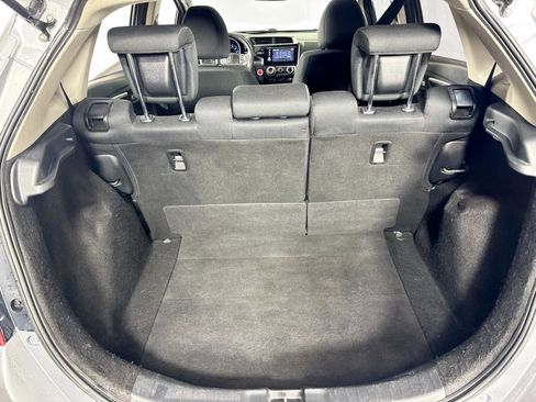 Used 2018 Honda Fit EX image 27