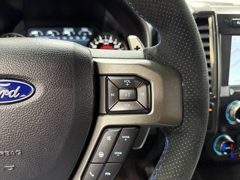 Used 2020 Ford F150 Raptor w/ Equipment Group 802A Luxury AWD/4WD image 30