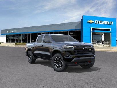 New 2025 Chevrolet Colorado Z71 w/ Technology Package