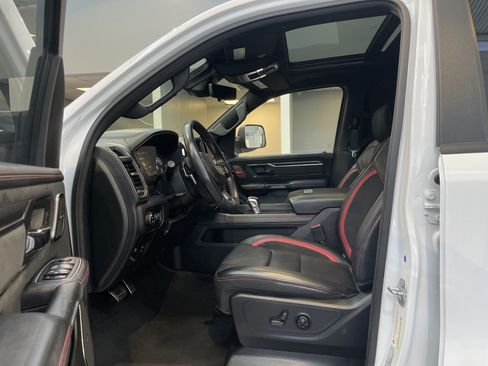 Used 2022 RAM 1500 TRX w/ TRX Level 2 Equipment Group AWD/4WD image 17