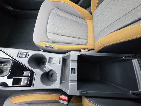 New 2026 Subaru Crosstrek 2.5i Sport image 23