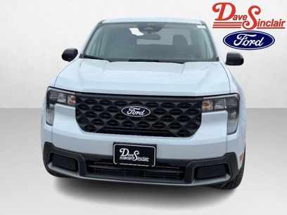New 2026 Ford Maverick XLT w/ XLT Luxury Package