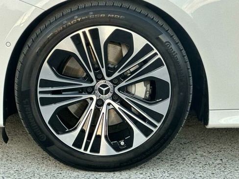 Certified 2025 Mercedes-Benz E 350 Sedan image 36