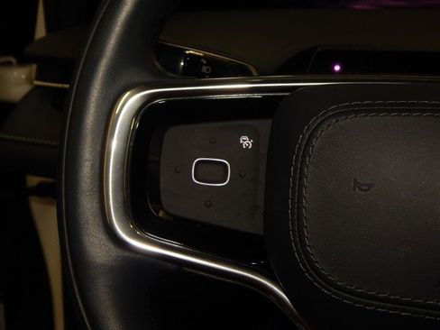 Used 2024 Lincoln Nautilus Reserve w/ Equipment Group 202A image 23