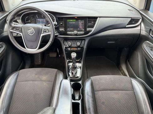 Used 2022 Buick Encore Preferred w/ Safety Package FWD image 15