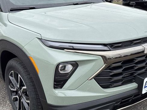 New 2026 Chevrolet TrailBlazer ACTIV w/ Convenience Package FWD image 5