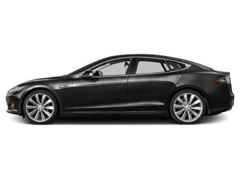 Used 2014 Tesla Model S RWD image 3
