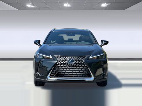 New 2026 Lexus UX 300h FWD image 6