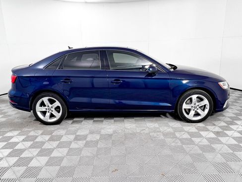 Used 2018 Audi A3 2.0T Premium w/ Convenience Package image 8