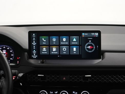 Used 2024 Honda Accord Sport image 15