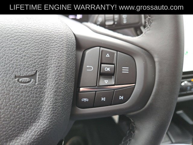 New 2026 Ford Ranger XLT w/ FX4 Off-Road Package AWD/4WD image 24