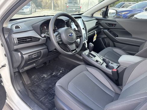 New 2026 Subaru Crosstrek 2.5i Premium AWD/4WD image 24