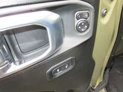 New 2026 Jeep Wrangler Willys image 26