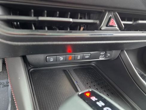 New 2026 Dodge Charger Scat Pack AWD/4WD image 24
